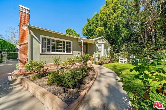 4449 Van Noord Avenue, Studio City, CA 91604 — photo 8 of 11