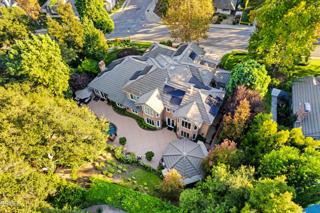 1417 Rutherford Drive, Pasadena, CA 91103 — photo 52 of 54