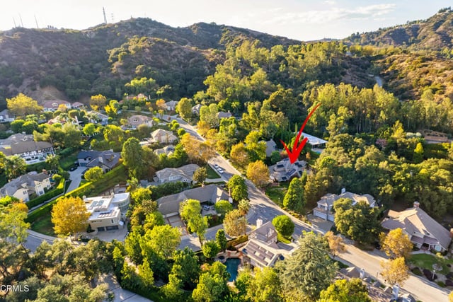 1417 Rutherford Drive, Pasadena, CA 91103 — photo 54 of 54