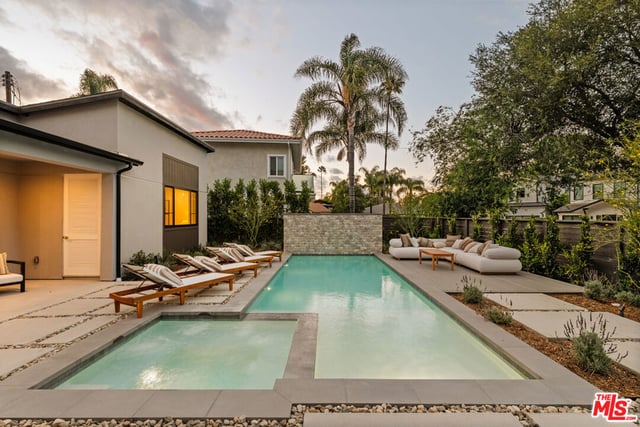 16805 Otsego Street, Encino, CA 91436 — photo 26 of 28