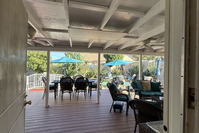 3810 S Dunsmuir Avenue, Los Angeles, CA 90008 — photo 25 of 32