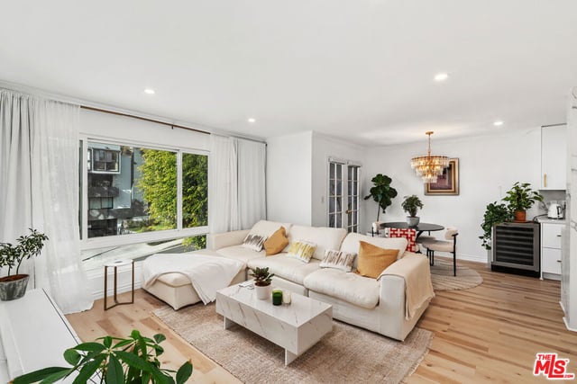 1222 N Olive Drive 201, West Hollywood, CA 90069 — photo 11 of 38