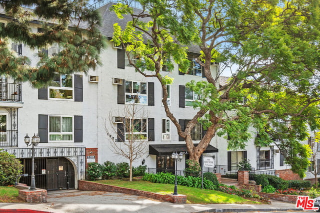 1222 N Olive Drive 201, West Hollywood, CA 90069 — photo 27 of 38
