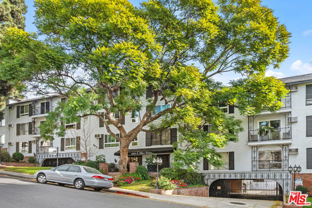 1222 N Olive Drive 201, West Hollywood, CA 90069 — photo 29 of 38