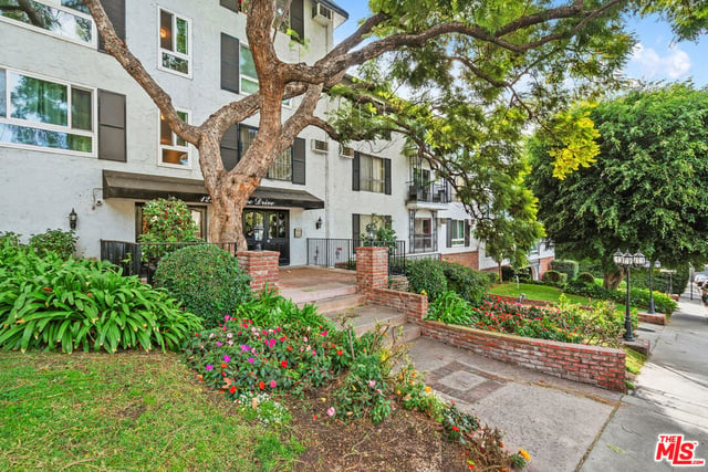 1222 N Olive Drive 201, West Hollywood, CA 90069 — photo 30 of 38