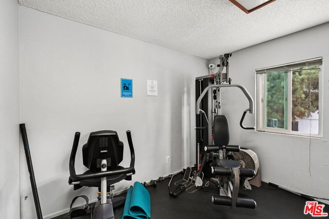 1222 N Olive Drive 201, West Hollywood, CA 90069 — photo 35 of 38