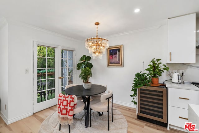 1222 N Olive Drive 201, West Hollywood, CA 90069 — photo 9 of 38