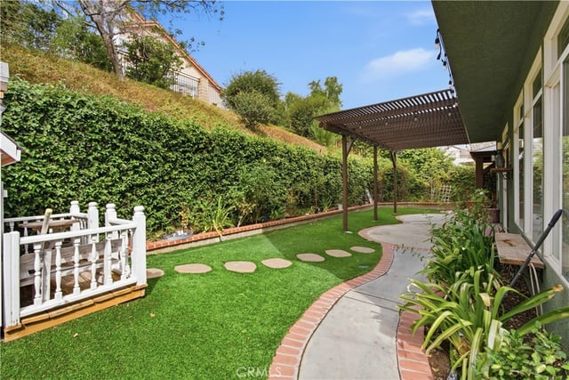 17313 Mount Stephen, Canyon Country, CA 91387 — photo 37 of 38