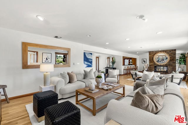 3711 Beverly Ridge Drive, Los Angeles, CA 91423 — photo 13 of 59