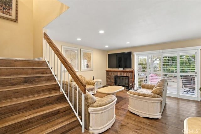 19558 Turtle Ridge, Porter Ranch, CA 91326 — photo 14 of 44