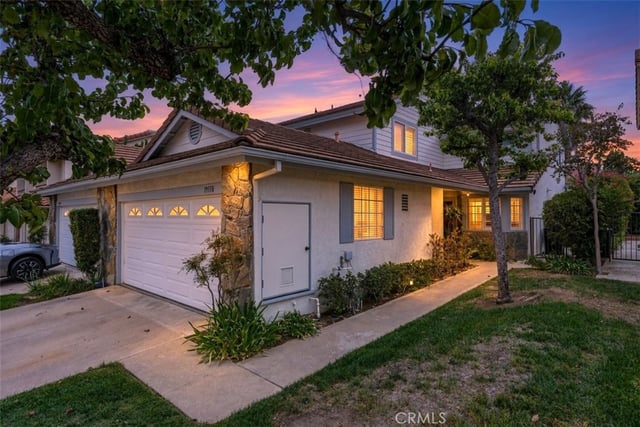19558 Turtle Ridge, Porter Ranch, CA 91326 — photo 2 of 44