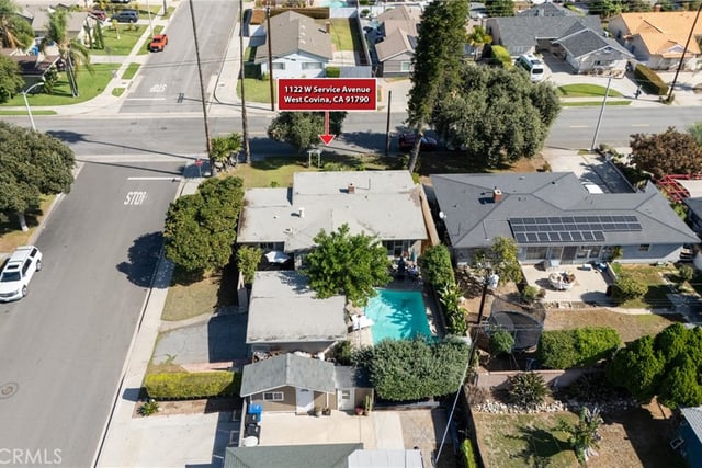 1122 W Service, West Covina, CA 91790 — photo 42 of 49