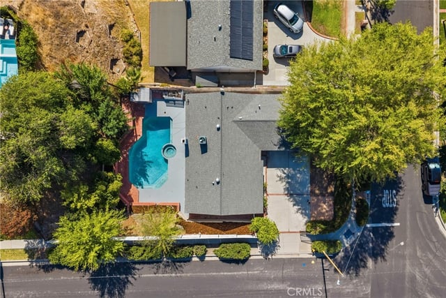 24716 Fain, Newhall, CA 91321 — photo 39 of 43