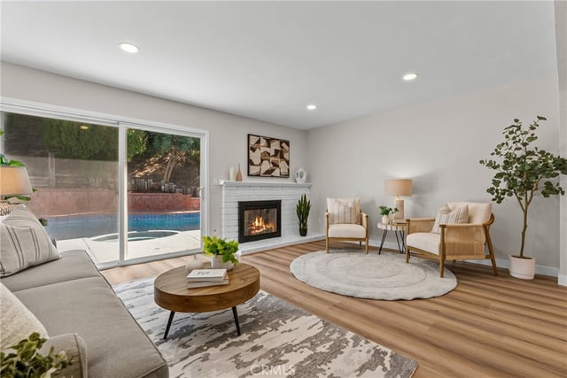 24716 Fain, Newhall, CA 91321 — photo 5 of 43