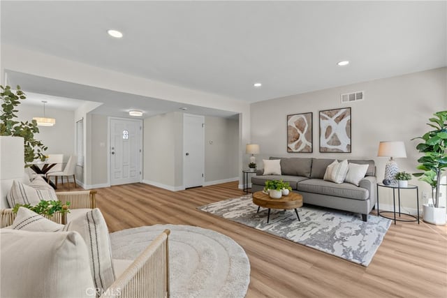 24716 Fain, Newhall, CA 91321 — photo 7 of 43