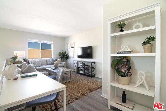 1211 S Shenandoah Street 304, Los Angeles, CA 90035 — photo 30 of 37