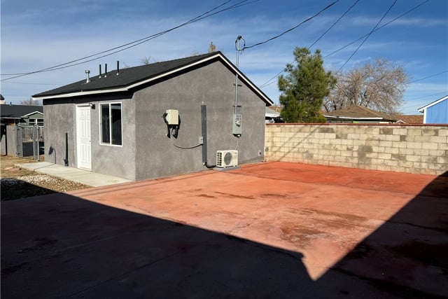 1302 E Avenue R2, Palmdale, CA 93550 — photo 34 of 40