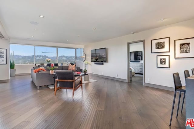 865 Comstock Avenue 16F, Los Angeles, CA 90024 — photo 4 of 18