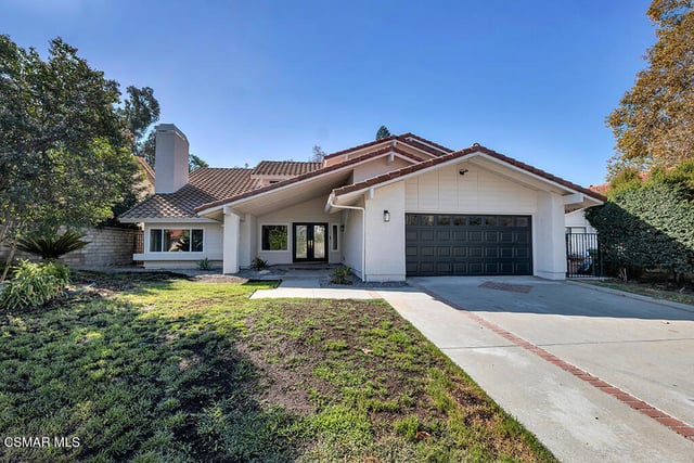 5216 Mohave Drive, Simi Valley, CA 93063 — photo 3 of 54