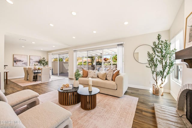 2213 Crespi Lane, Westlake Village, CA 91361 — photo 6 of 30