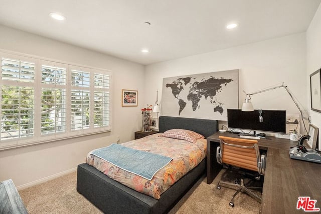 846 21st Street 1, Santa Monica, CA 90403 — photo 23 of 25