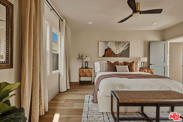 817 Masselin Avenue, Los Angeles, CA 90036 — photo 17 of 53