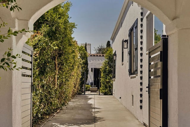 817 Masselin Avenue, Los Angeles, CA 90036 — photo 33 of 53