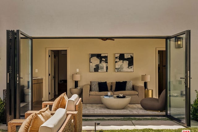 817 Masselin Avenue, Los Angeles, CA 90036 — photo 39 of 53