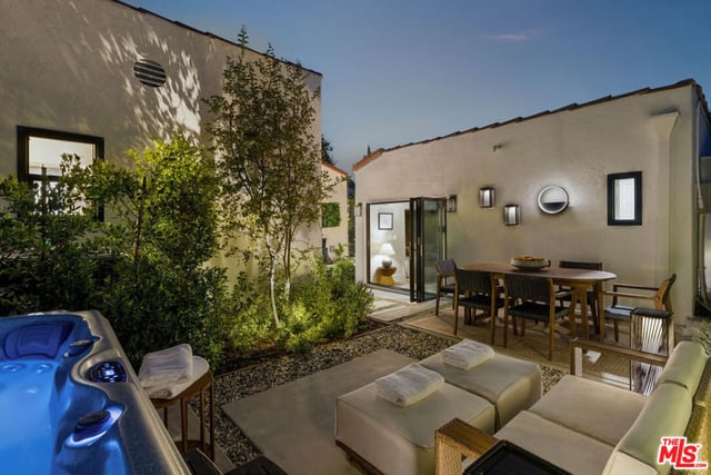 817 Masselin Avenue, Los Angeles, CA 90036 — photo 52 of 53
