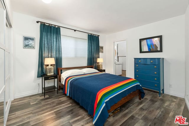320 S Gramercy Place 105, Los Angeles, CA 90020 — photo 16 of 22