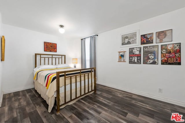 320 S Gramercy Place 105, Los Angeles, CA 90020 — photo 20 of 22