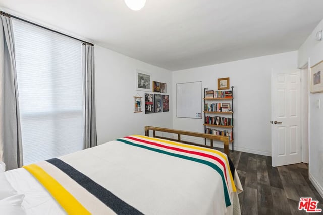 320 S Gramercy Place 105, Los Angeles, CA 90020 — photo 21 of 22