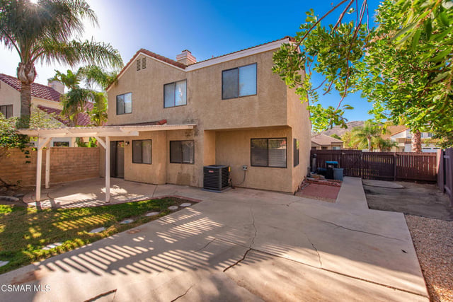 2062 Riverbirch Drive, Simi Valley, CA 93063 — photo 29 of 34