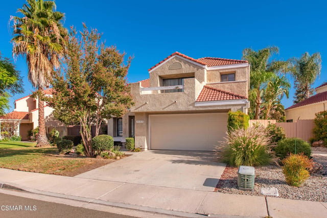 2062 Riverbirch Drive, Simi Valley, CA 93063 — photo 33 of 34