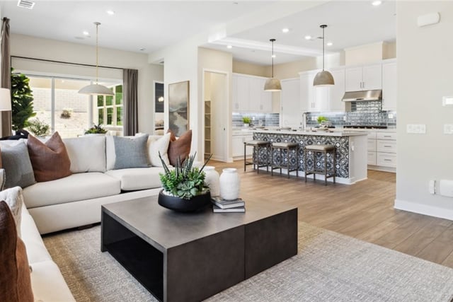 24560 Camino Canoa, Valencia, CA 91354 — photo 11 of 27