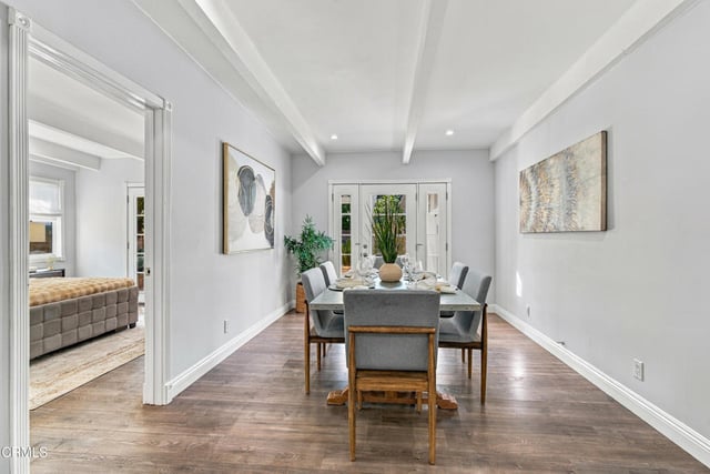 1007 Rose Avenue, Pasadena, CA 91107 — photo 17 of 52