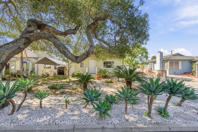 1007 Rose Avenue, Pasadena, CA 91107 — photo 3 of 52