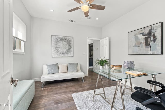 1007 Rose Avenue, Pasadena, CA 91107 — photo 30 of 52