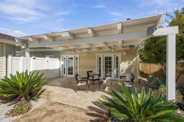 1007 Rose Avenue, Pasadena, CA 91107 — photo 33 of 52