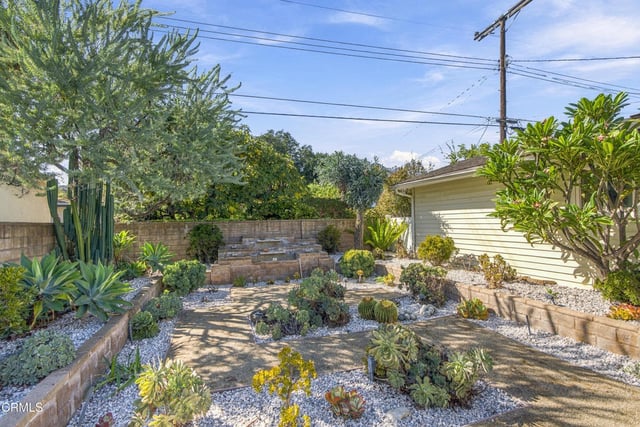 1007 Rose Avenue, Pasadena, CA 91107 — photo 35 of 52