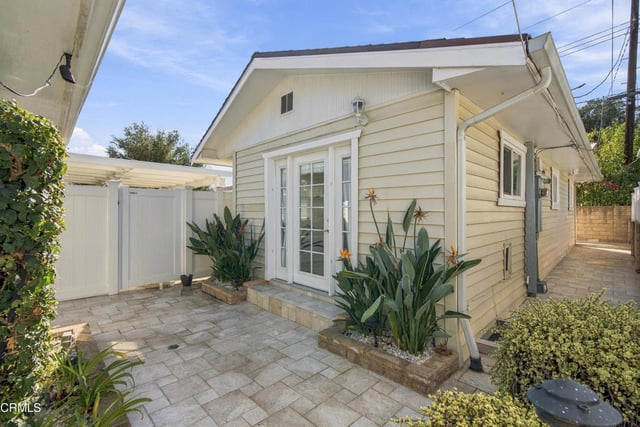 1007 Rose Avenue, Pasadena, CA 91107 — photo 38 of 52