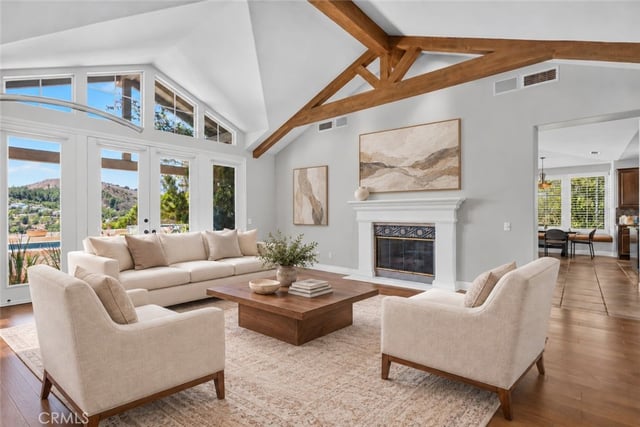 3315 Via Verde Court, Calabasas, CA 91302 — photo 4 of 22