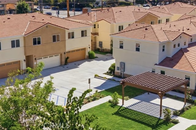 1228 S San Antonio Avenue, Pomona, CA 91766 — photo 5 of 7