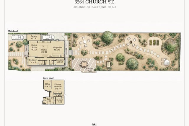 6264 Church Street, Los Angeles, CA 90042 — photo 35 of 35