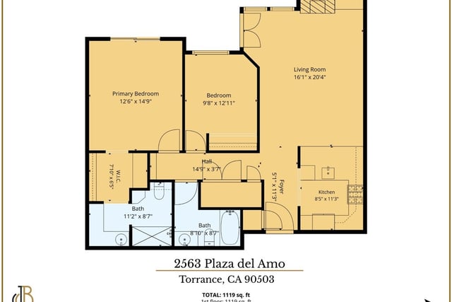 2563 Plaza Del Amo 404, Torrance, CA 90503 — photo 29 of 33
