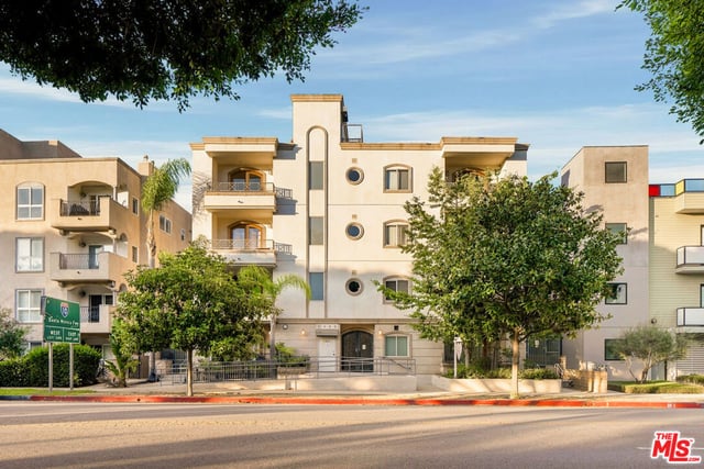 2486 S Centinela Avenue 303, Los Angeles, CA 90064 — photo 32 of 32