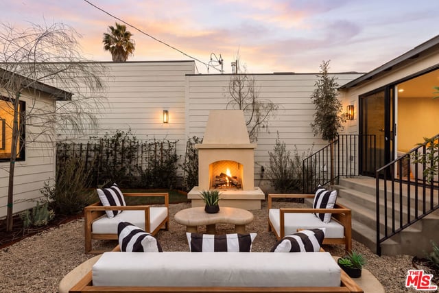 1204 Marine Street, Santa Monica, CA 90405 — photo 29 of 36