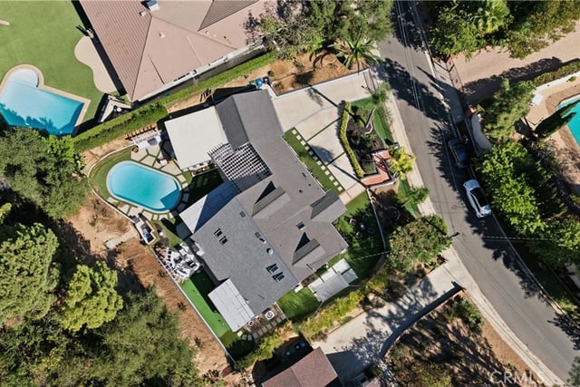 4223 Mooncrest Place, Encino, CA 91436 — photo 38 of 40