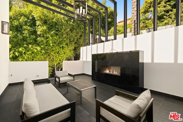 677 Nimes Road, Los Angeles, CA 90077 — photo 31 of 40