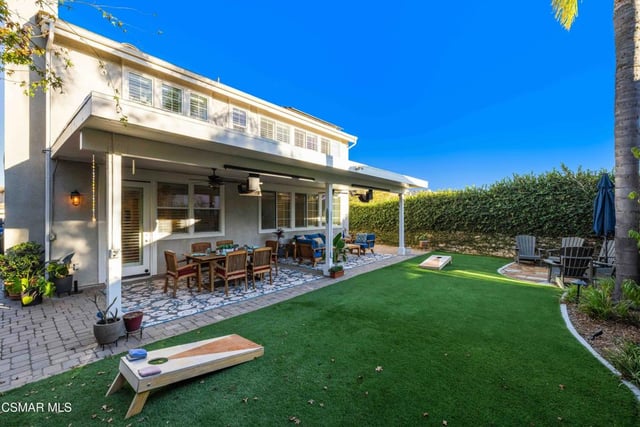 153 Via Escondido, Thousand Oaks, CA 91320 — photo 42 of 60